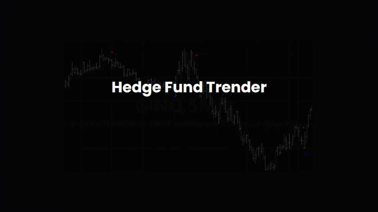 Top Trade Tools – Hedge Fund Trender