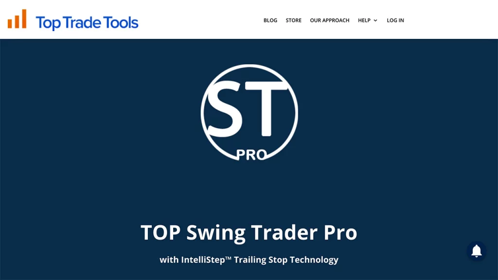 Top Trade Tools – Top Swing Trader Pro