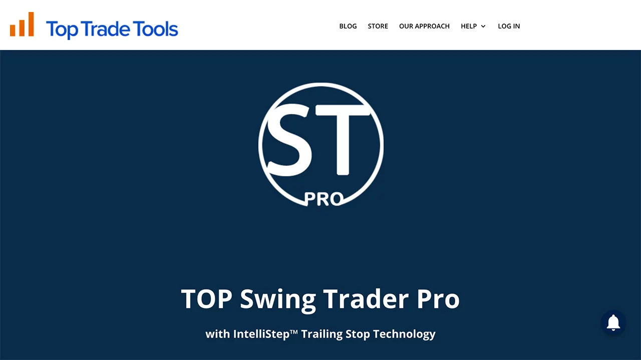 Top Trade Tools – Top Swing Trader Pro