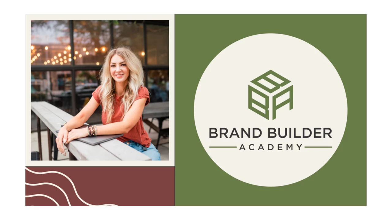 Leah Kay – Brand Builder Academy