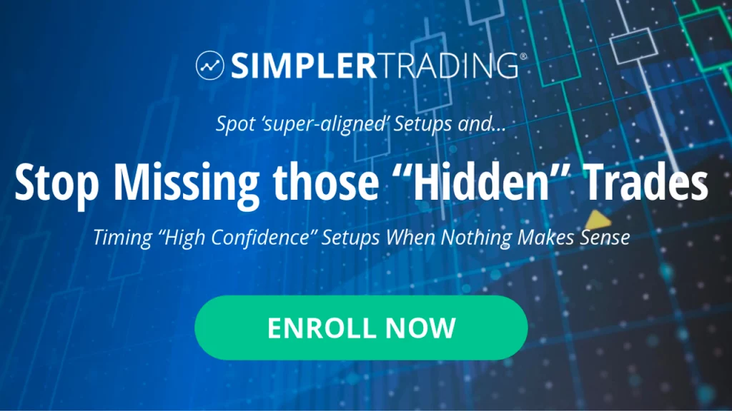 Simpler Trading – Stop Missing Hidden Trades Elite