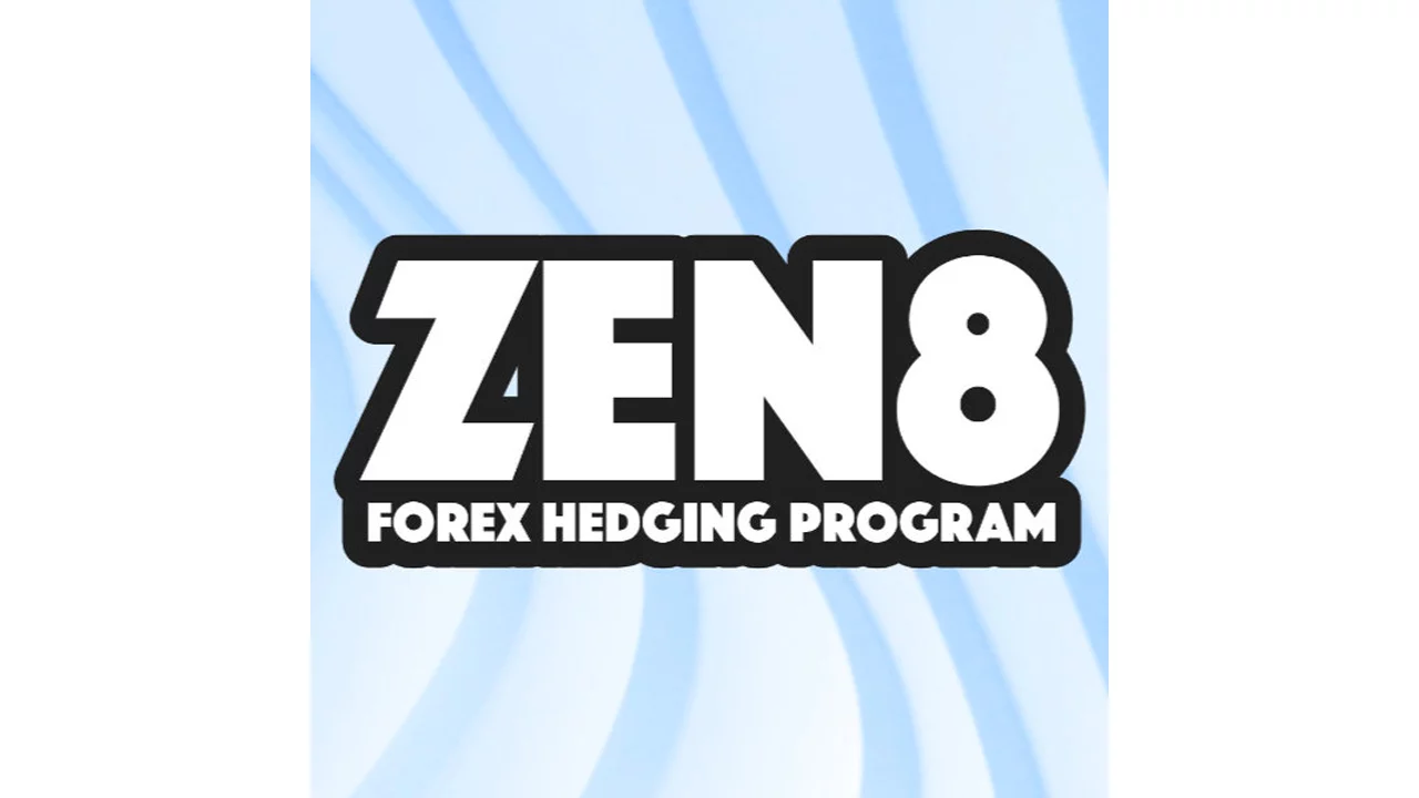 Trading Heroes – Zen8 Forex Hedging Course