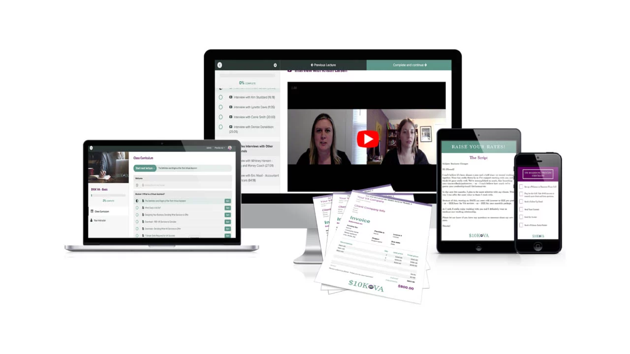 Kayla Sloan – $10K VA