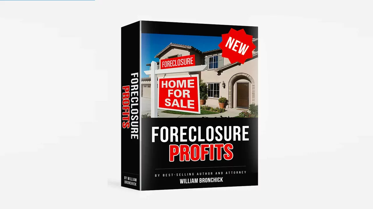 LegalWiz – Foreclosure Profits