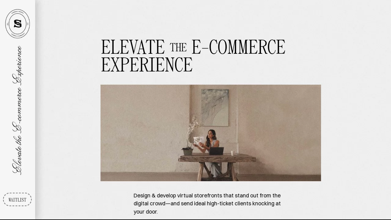 Rache – Standout Shopify