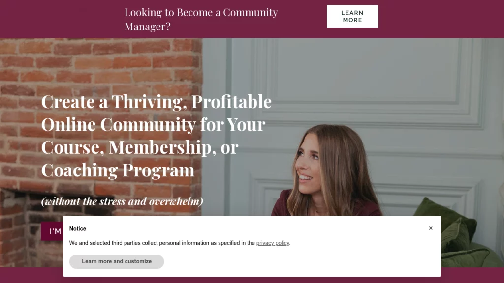 Shana Bresnahan – Cultivate Course