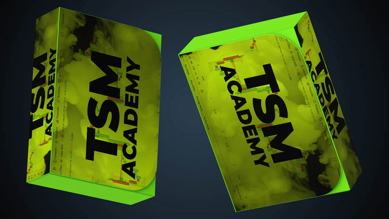 The Secret Mindset Academy