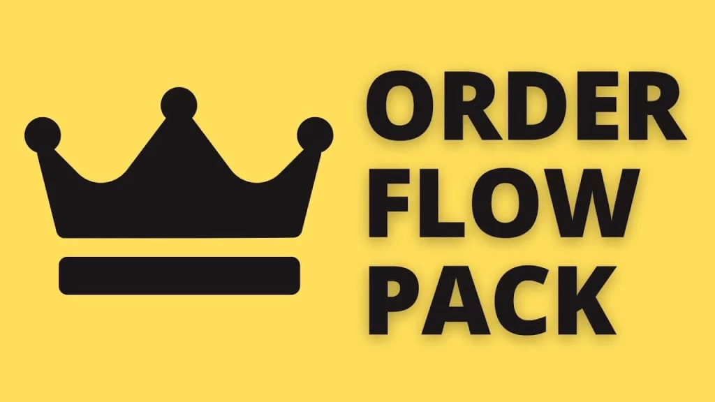 Trader Dale – Order Flow Pack