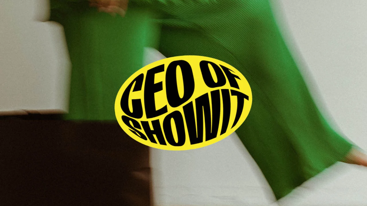 Becca Luna – CEO of Showit