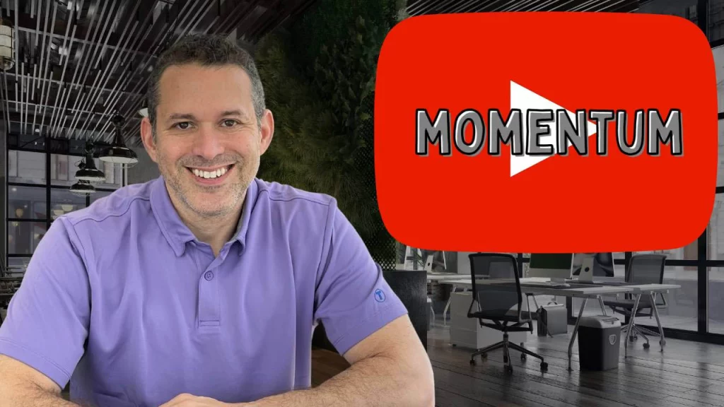 Ryan Lee – Momentum