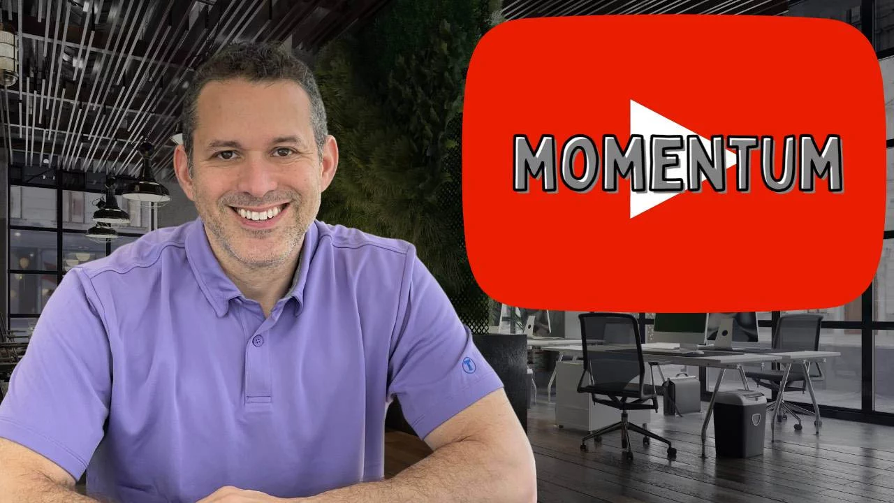 Ryan Lee – Momentum