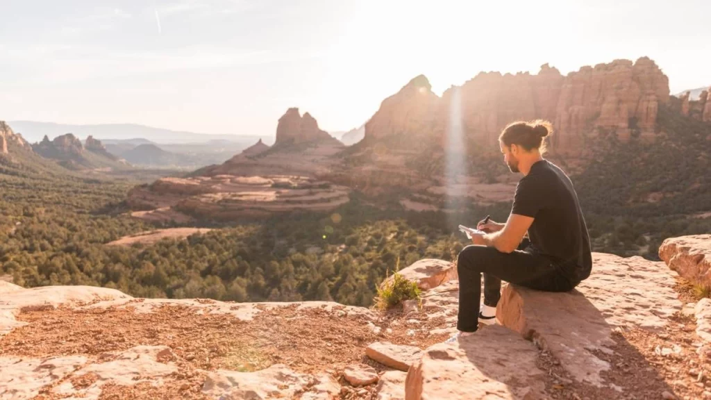 Matt Gray – Founder OS Program