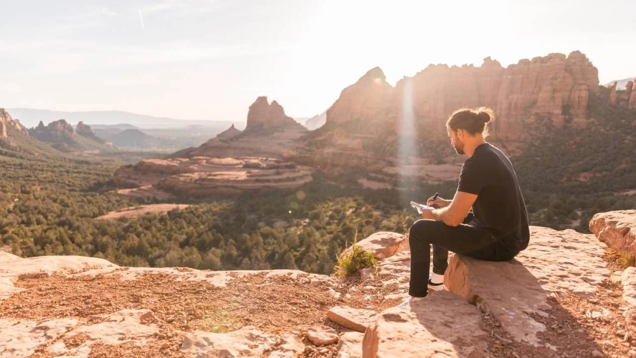 Matt Gray – Founder OS Program