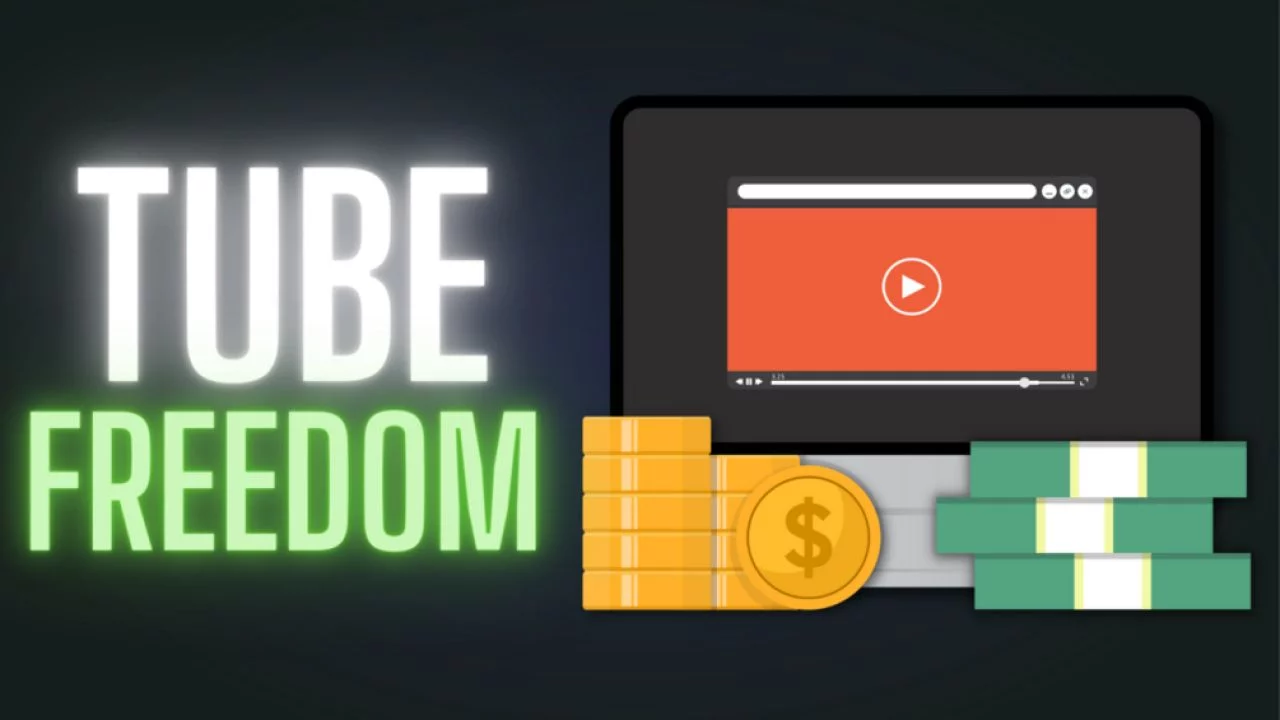 Adam Del Duca – Tube Freedom