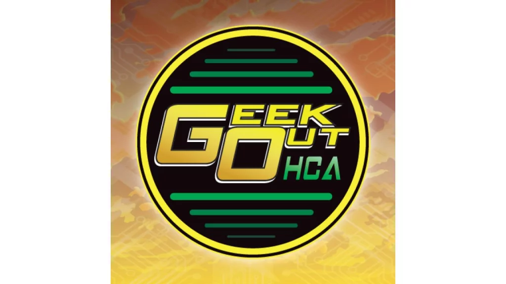 GeekOut Internal Community Training 2023