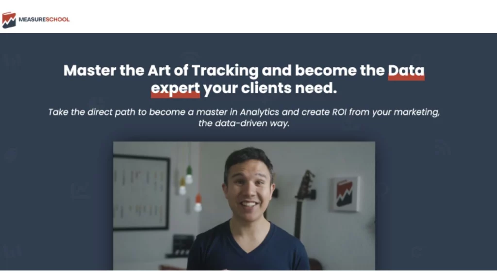 MeasureSchool – MeasureMasters