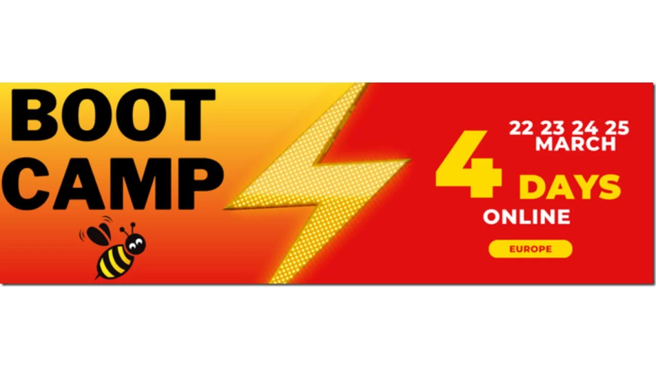 StockBee Bootcamp – European Members – March 2023