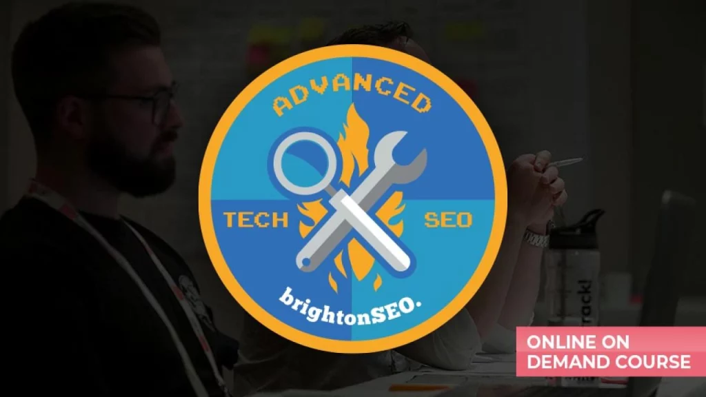Tom Pool – Advanced Technical SEO – On demand