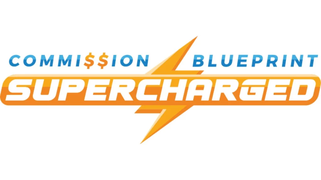 Aidan Booth – Commission Blueprint Supercharged
