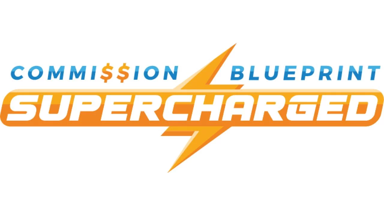 Aidan Booth – Commission Blueprint Supercharged