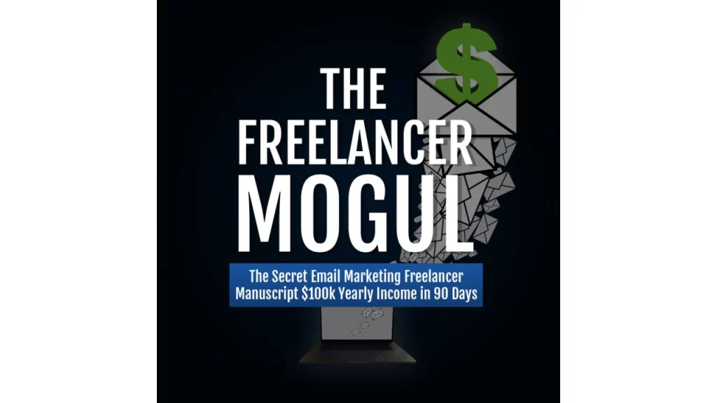 Dylan Madden – The Freelancer Mogul
