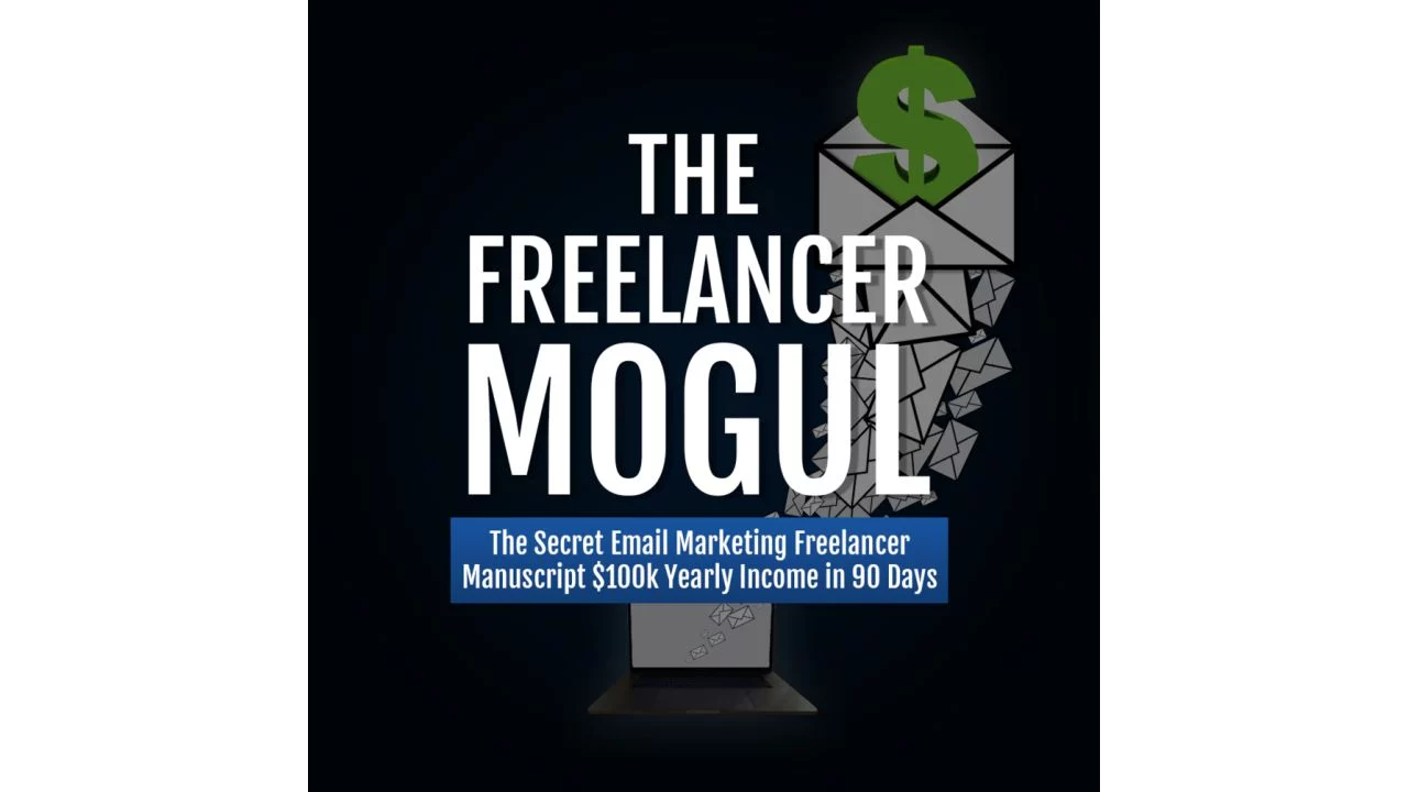 Dylan Madden – The Freelancer Mogul