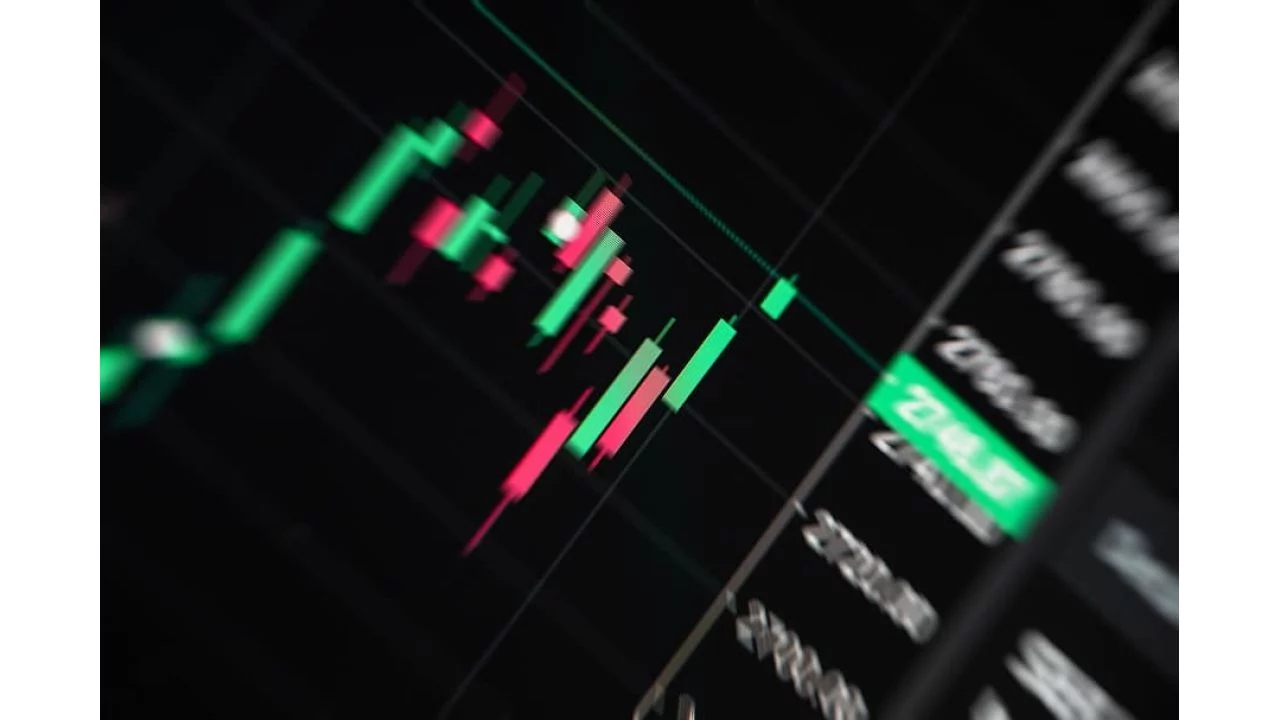 Faiz SMC Trading Course 2023