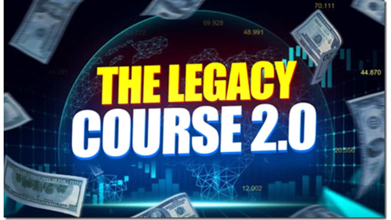 FX Carlos – The Legacy 2.0