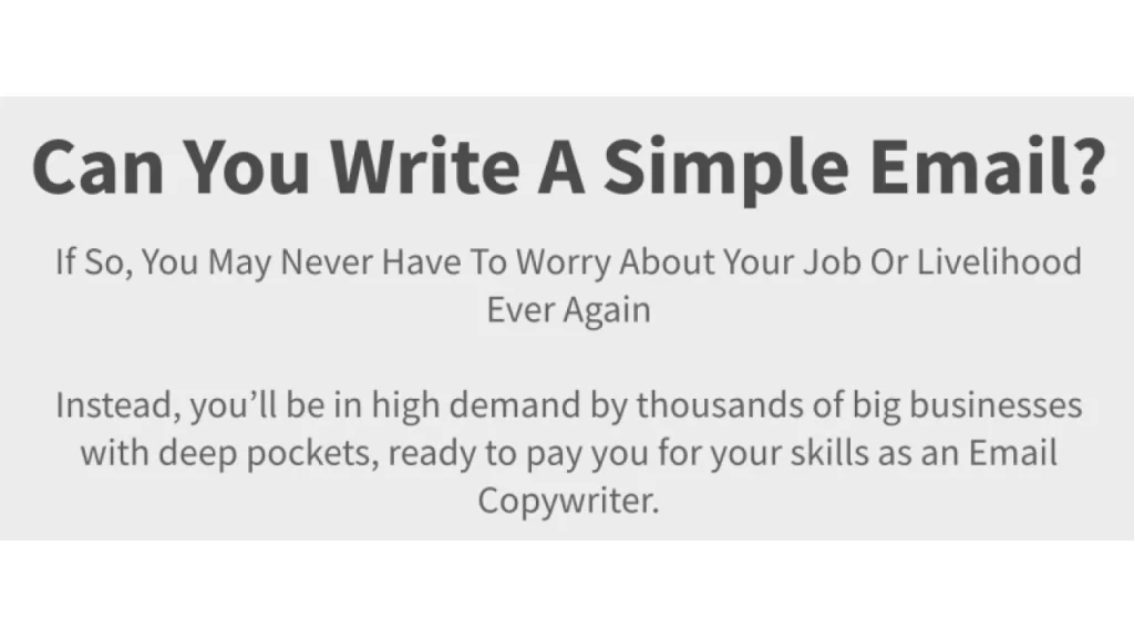 Lukas Resheske – New Email Masters 2023