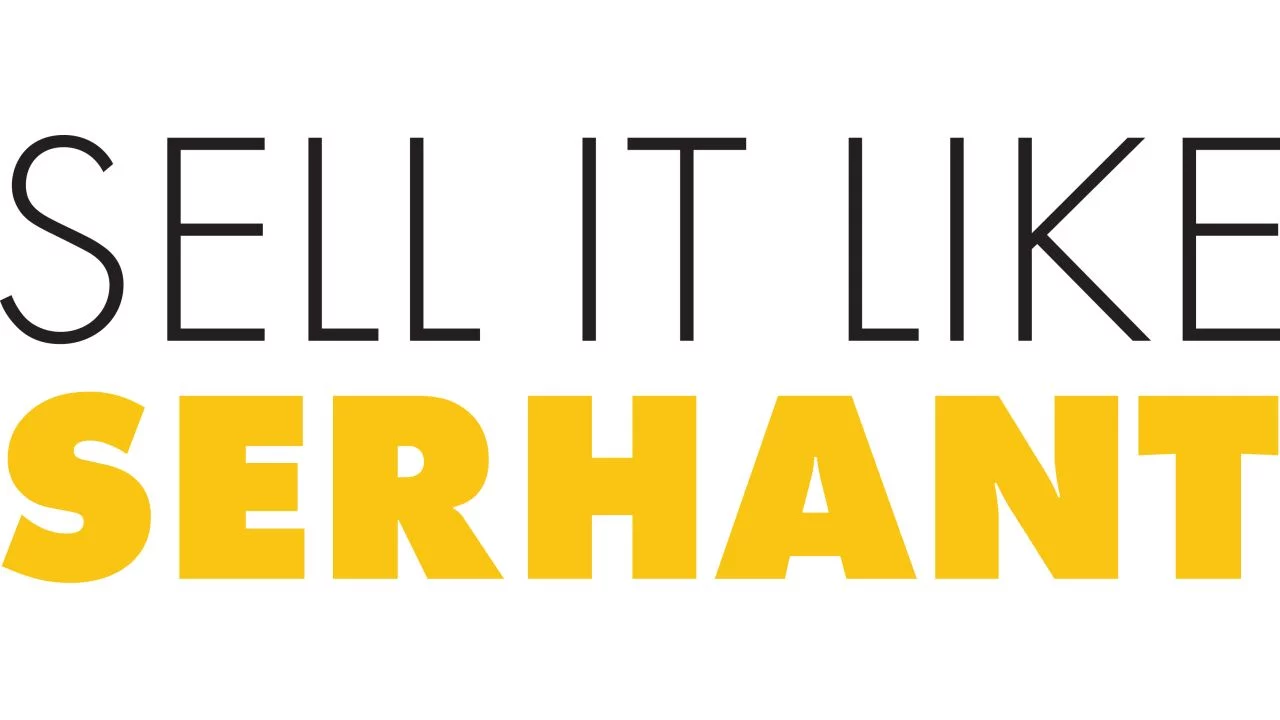 Ryan Serhant – Mastering CODO The Closing , Negotiations