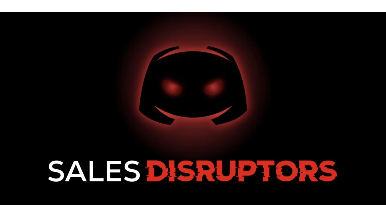 Steve Trang – Sales Disruptors Bundle