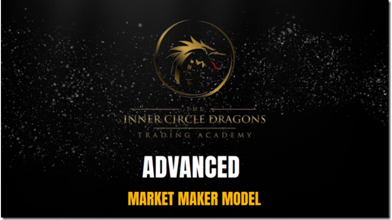 The Inner Circle Dragons – Advanced MMXM