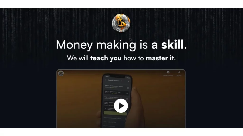 The Real World – AI Copywriting