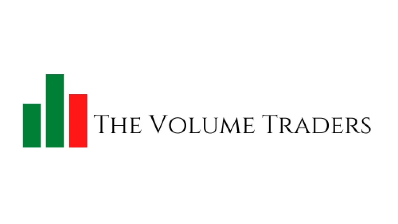 The Volume Traders 2.0 Completed