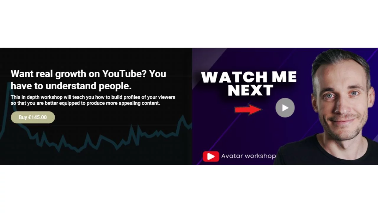 Film Booth – The Avatar Workshop