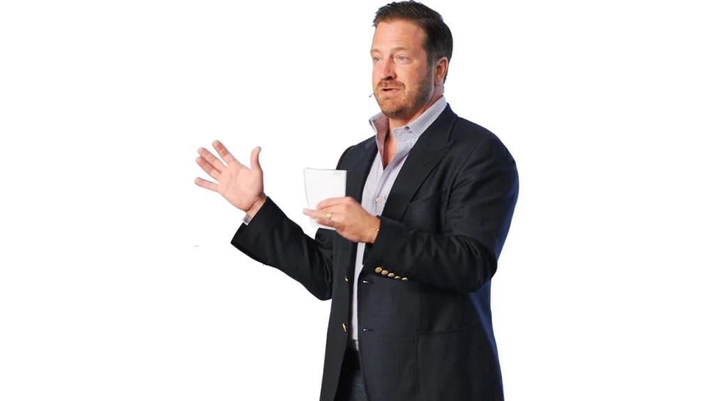 Frank Kern – SANDOR 2023