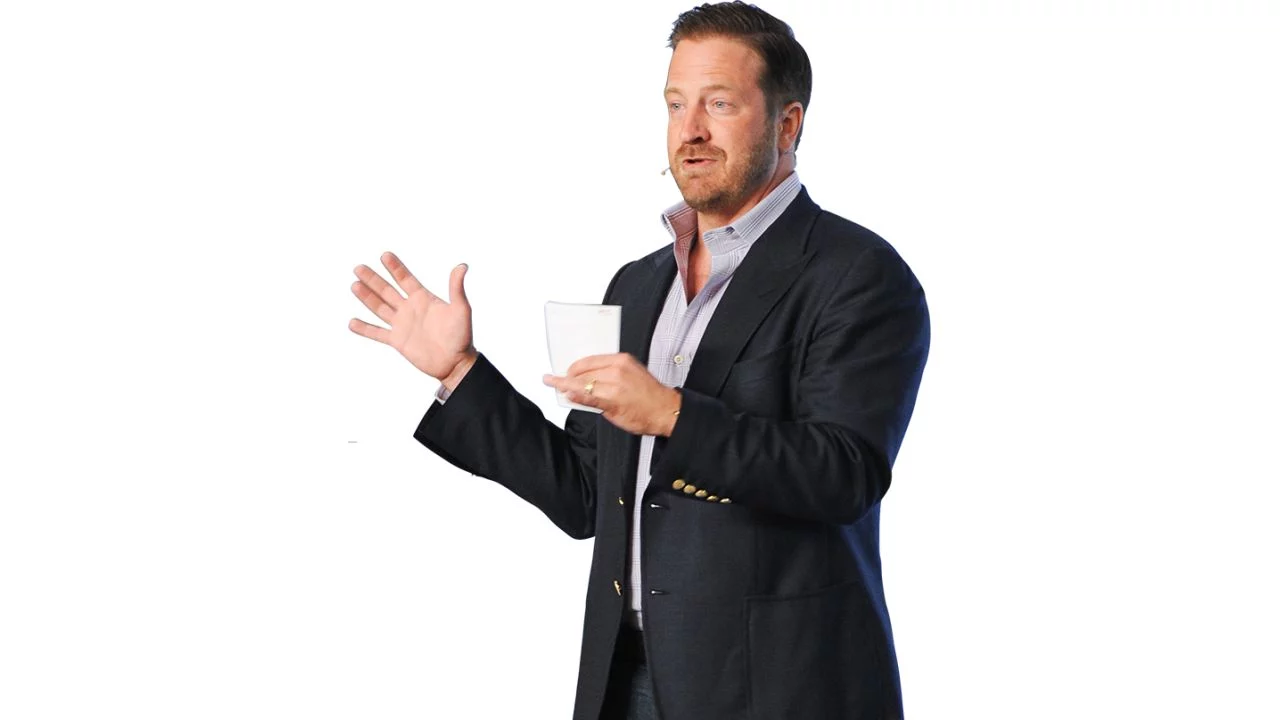 Frank Kern – SANDOR 2023