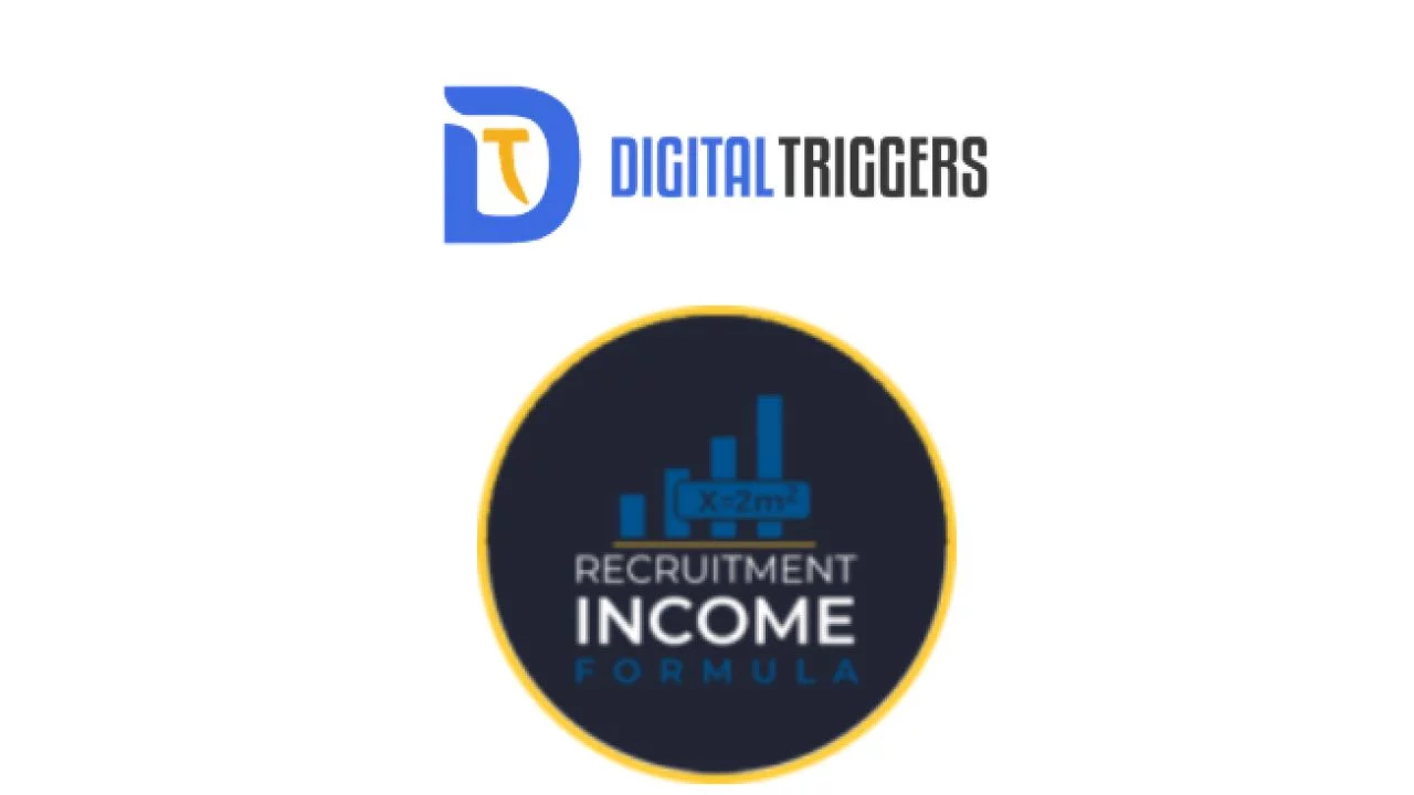 Joe Troyer – Recruitment Income Formula