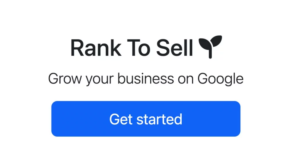 Jordan O’Connor – Rank To Sell