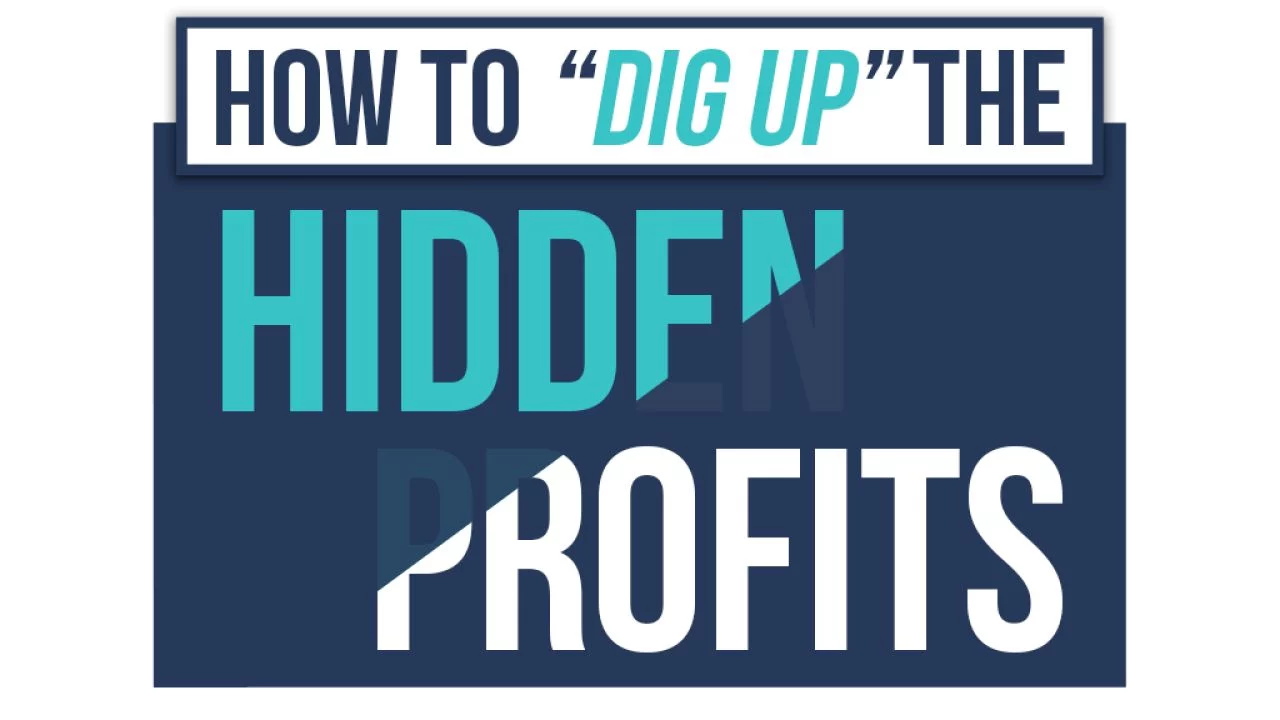 Justin Goff – How To “Dig Up” The Hidden Profits In Any Email List