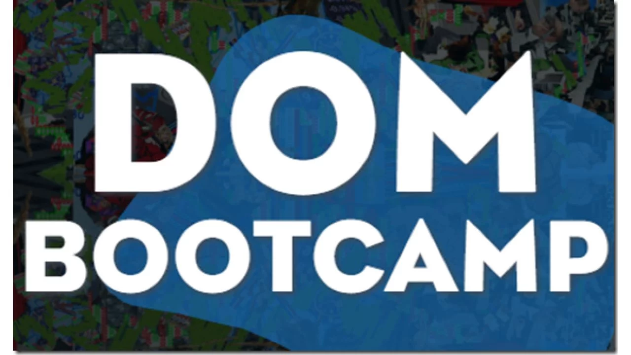 MasterClass Trader – DOM Trading BootCamp