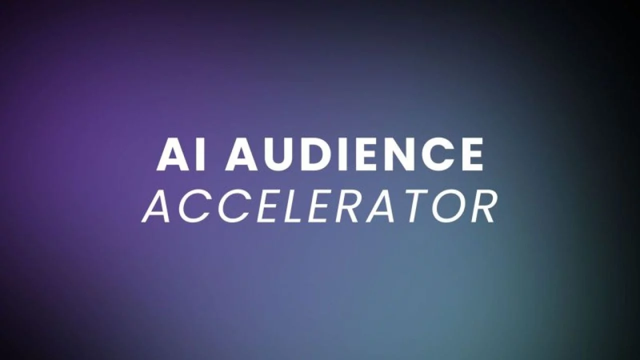 Ole Lehmann – AI Audience Accelerator