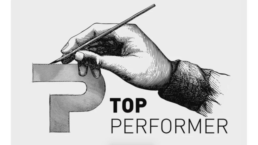 Scott H Young – Top Performer 2023