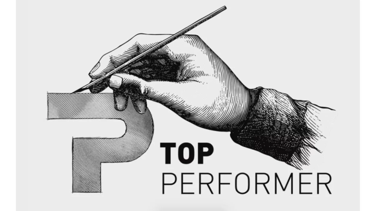 Scott H Young – Top Performer 2023