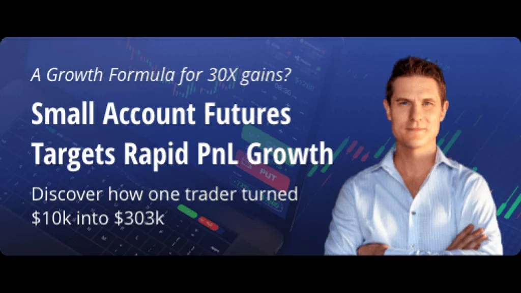 Simpler Trading – Small Account Futures