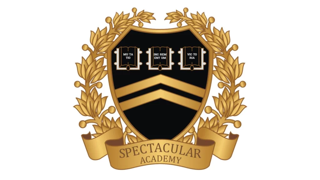 Spectacular Smith – Spectacular Academy