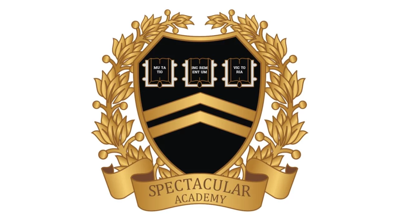 Spectacular Smith – Spectacular Academy