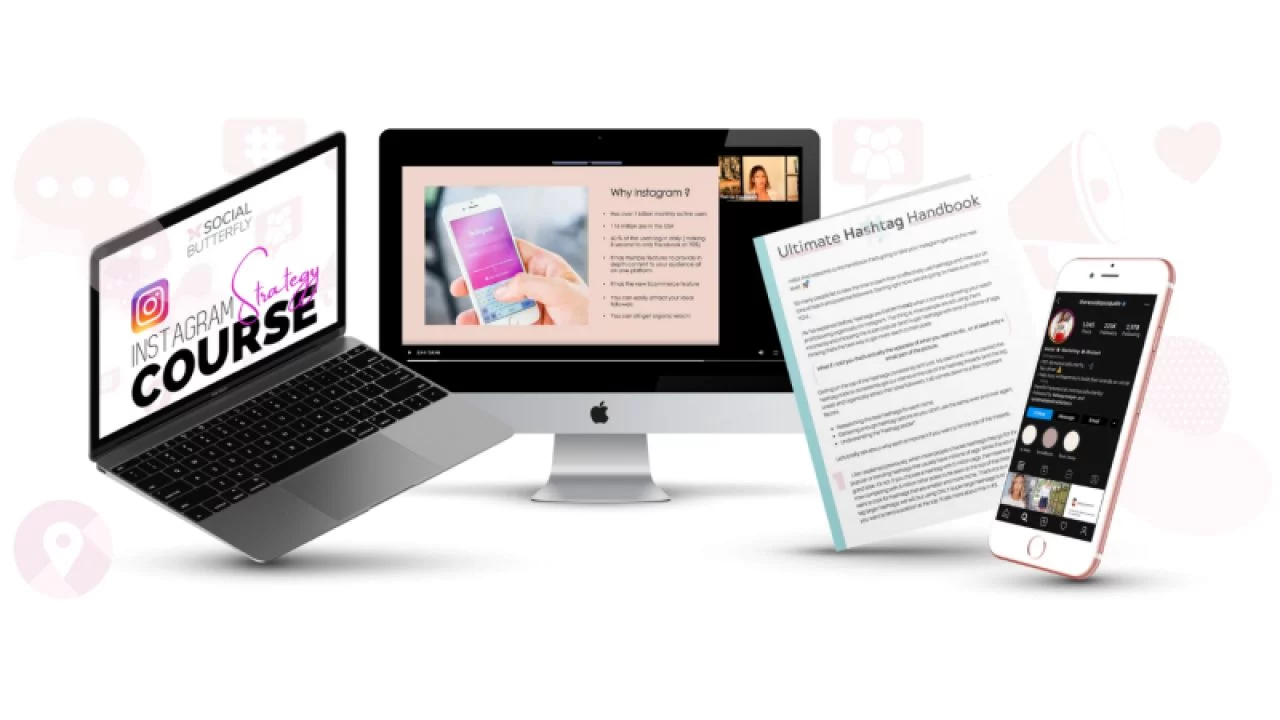 Theresa Depasquale – Social Butterfly Academy