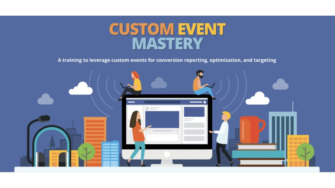 Jon Loomer – Custom Event Mastery