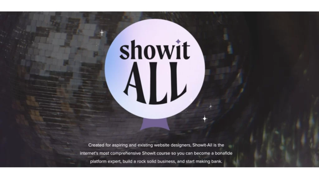 Kattie Harrington – Showit-All